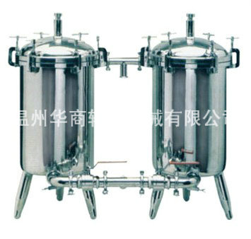 SL系列單雙過濾器