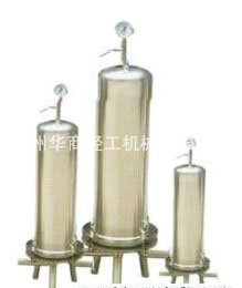 微孔膜筒式過(guò)濾器，TL鈦棒過(guò)濾器